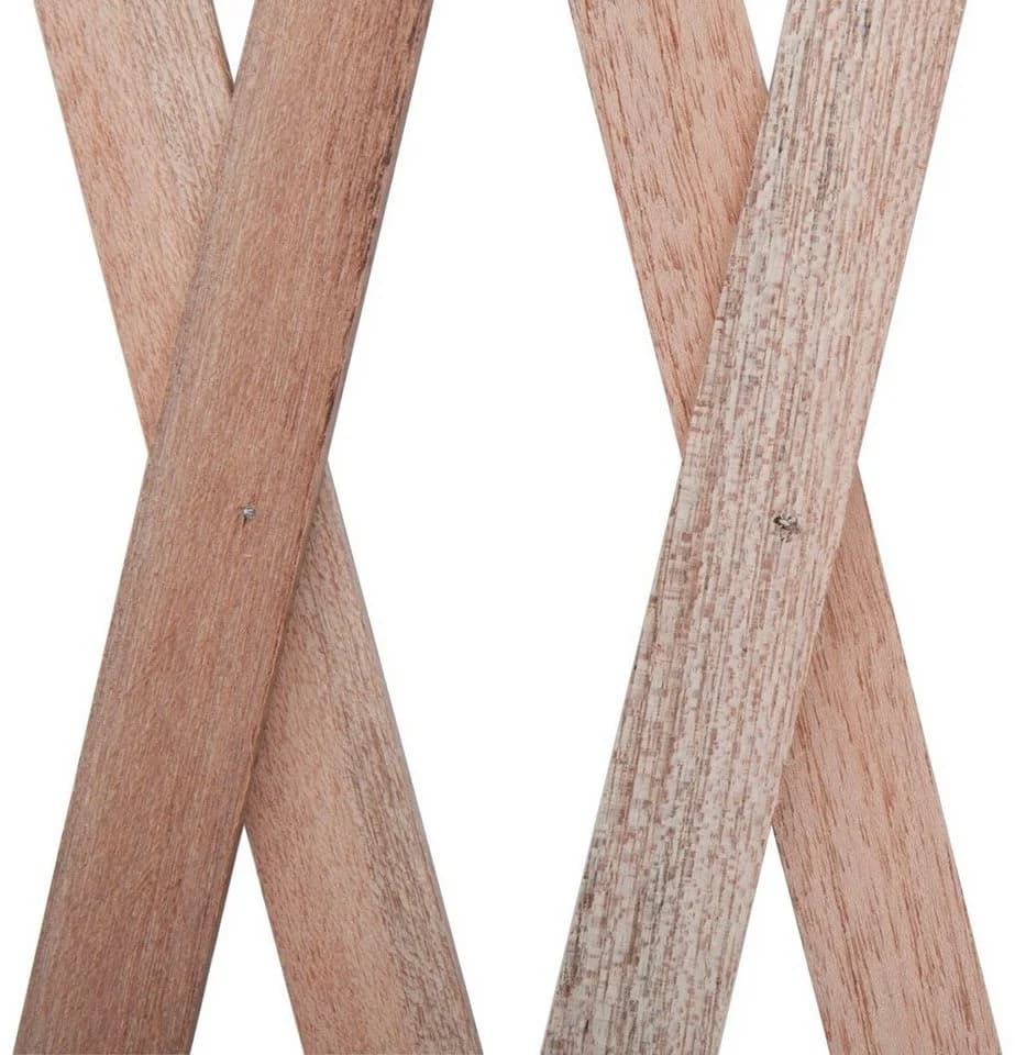 Windhager Sichtschutzelement Greenline Holz-Spalier FSC-zertifiziert - Bild 4