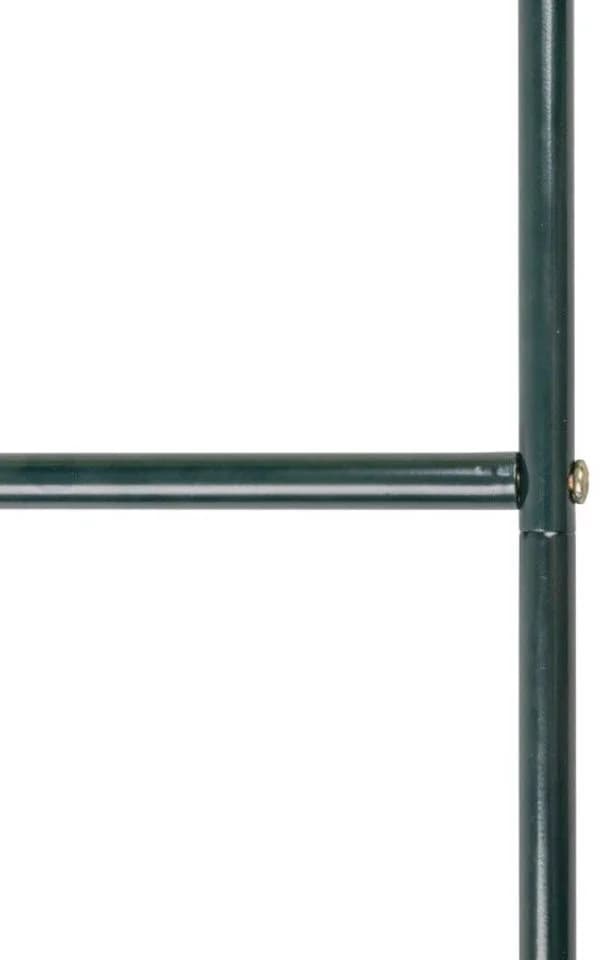 Windhager Rosenbogen Grün Metall - Bild 4