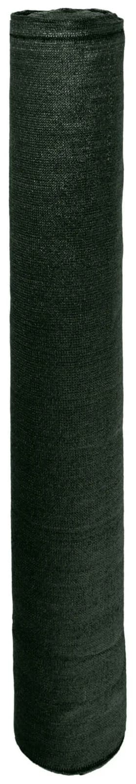 Sichtschutzzaunmatten WINDHAGER Grün Polyethylen