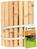 Windhager Beetumrandung Bambus flexibel 120x30 cm Bild 5