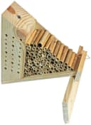 Insektenhotel WINDHAGER Bausatz Bee Massivholz Bild 5