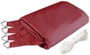 Sonnensegel WINDHAGER Capri Quadrat Rot Polyester Bild 3