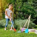 Windhager Kinder Gartenpflege-Set 5-teilig Bild 1