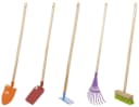 Windhager Kinder Gartenpflege-Set 5-teilig Bild 2
