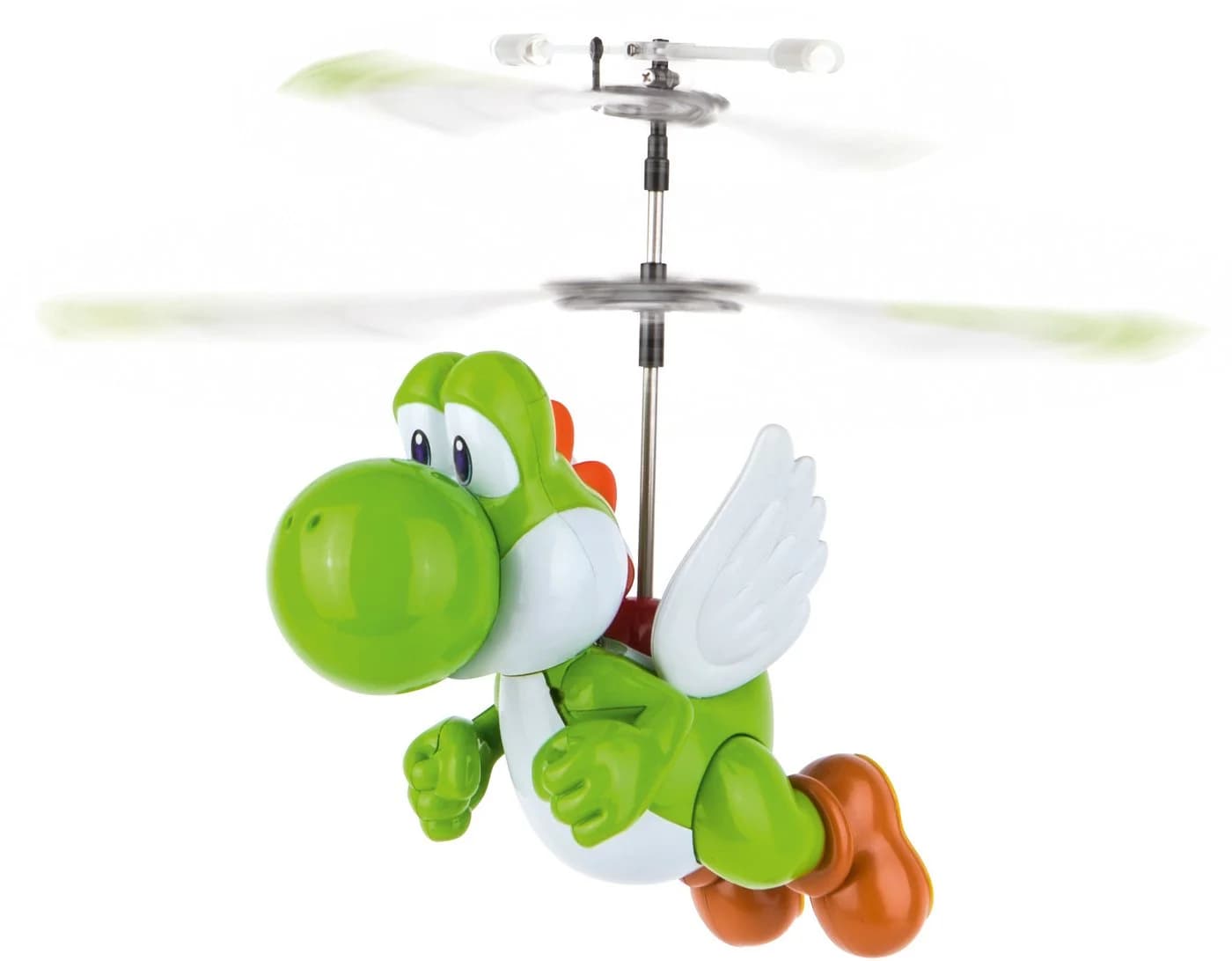 Carrera RC-Flieger Super Mario Flying Yoshi - Bild 4