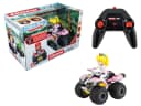 Carrera RC Mario Kart Peach Quad 2,4GHz Pink Bild 1
