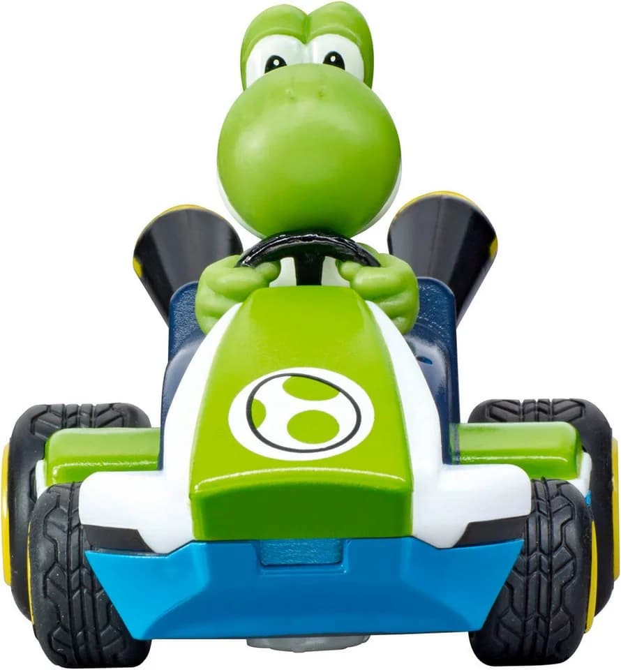 Carrera® RC Mario Kart™ Mini RC Yoshi 2,4 GHz - Bild 2