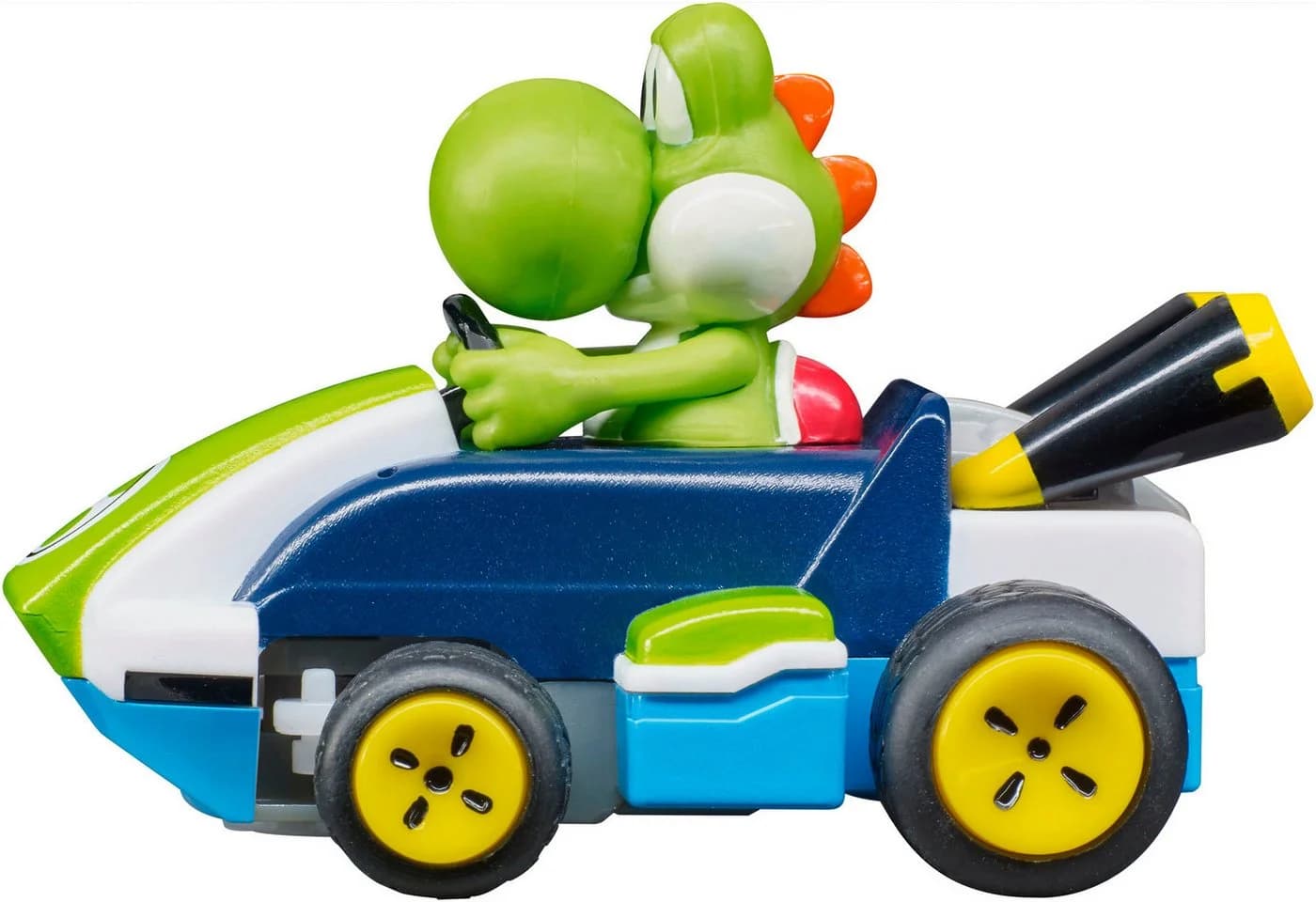 Carrera® RC Mario Kart™ Mini RC Yoshi 2,4 GHz - Bild 4