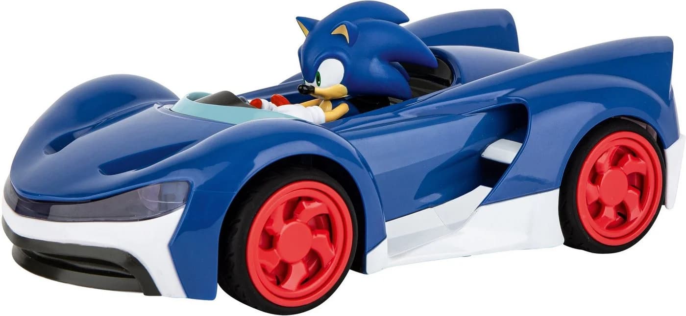 Carrera® RC-Auto 2,4GHz Team Sonic - Bild 2