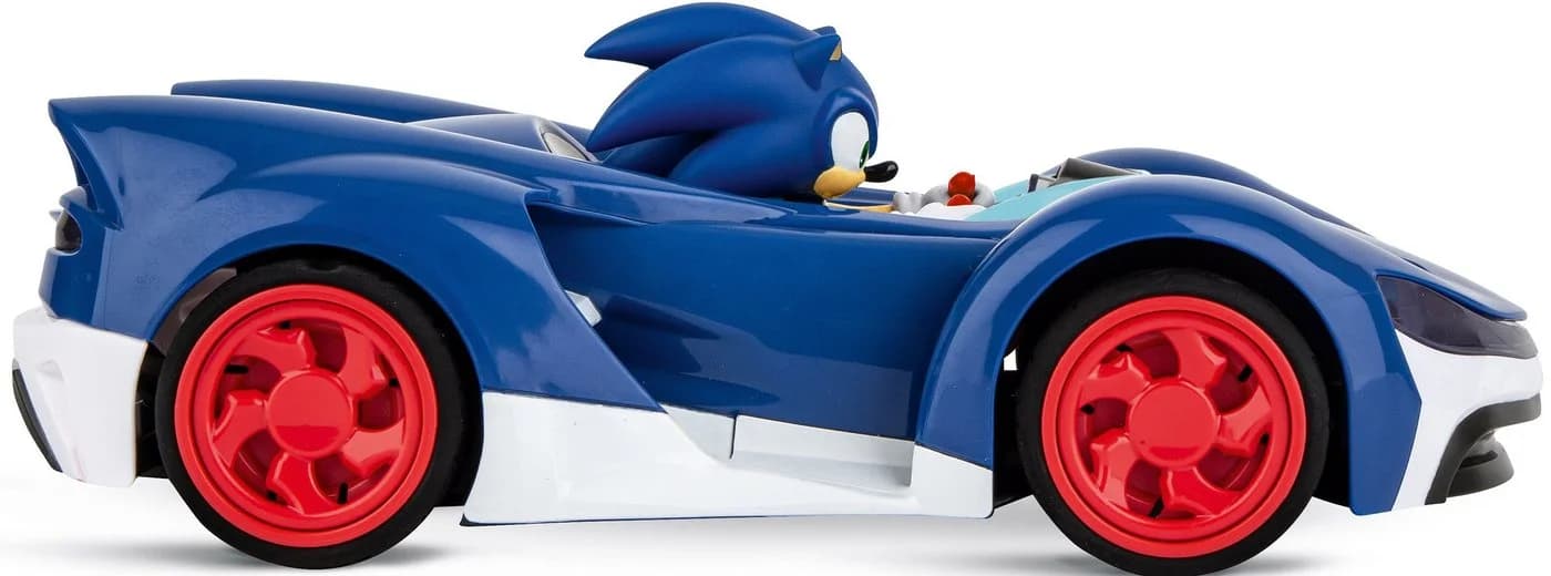 Carrera® RC-Auto 2,4GHz Team Sonic - Bild 3
