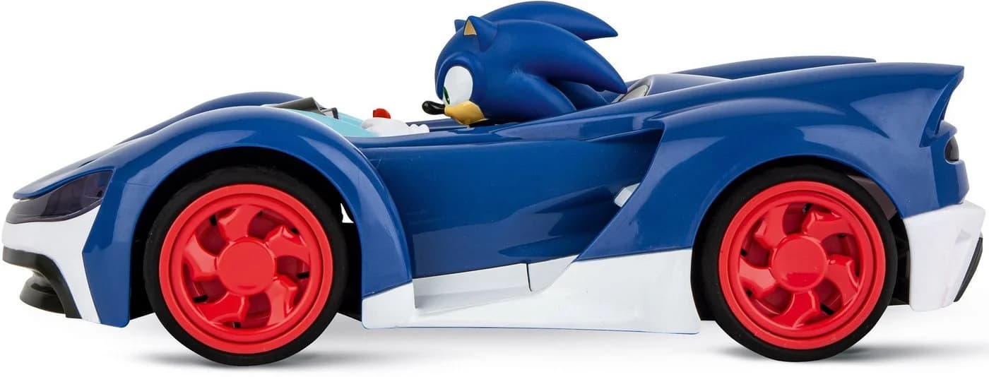 Carrera® RC-Auto 2,4GHz Team Sonic - Bild 4