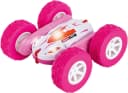 Carrera RC Mini Turnator RC-Auto Pink 2,4 GHz mit LED Bild 2