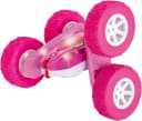 Carrera RC Mini Turnator RC-Auto Pink 2,4 GHz mit LED Bild 3