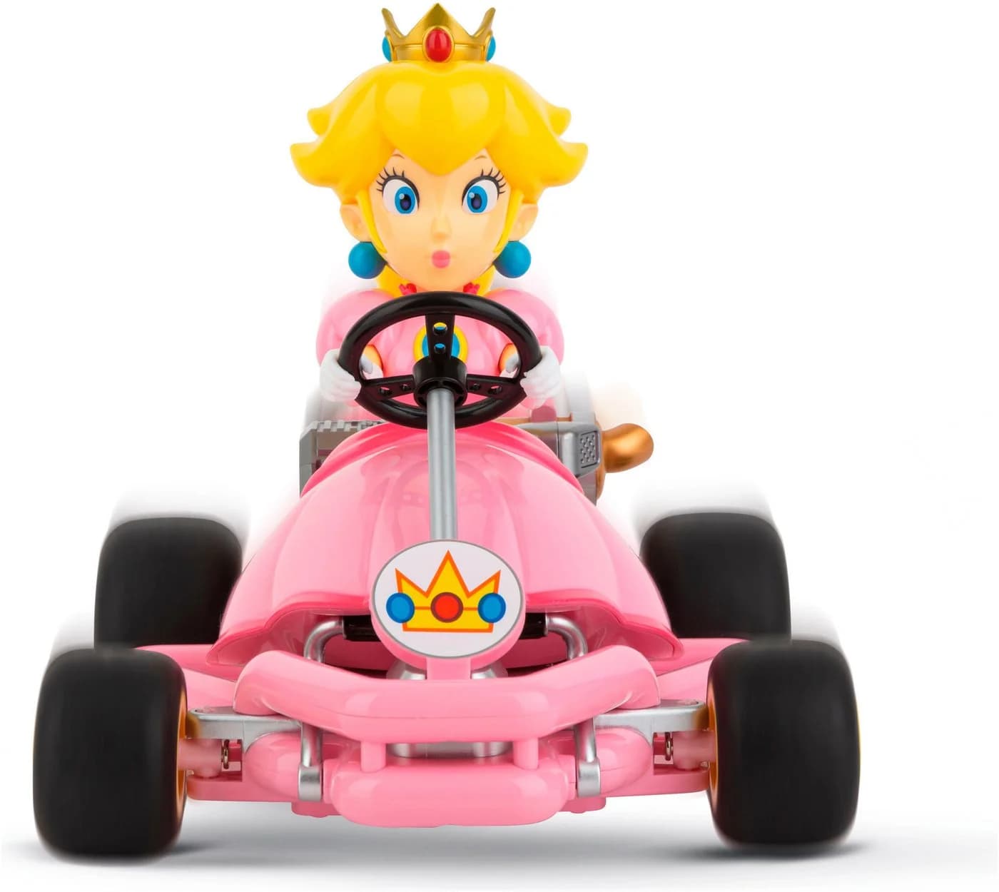 Carrera RC Mario Kart Pipe Kart Peach 2,4GHz - Bild 3