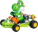 Carrera RC Mario Kart Pipe Kart Yoshi 2,4GHz Bild 1