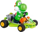 Carrera RC Mario Kart Pipe Kart Yoshi 2,4GHz Bild 3