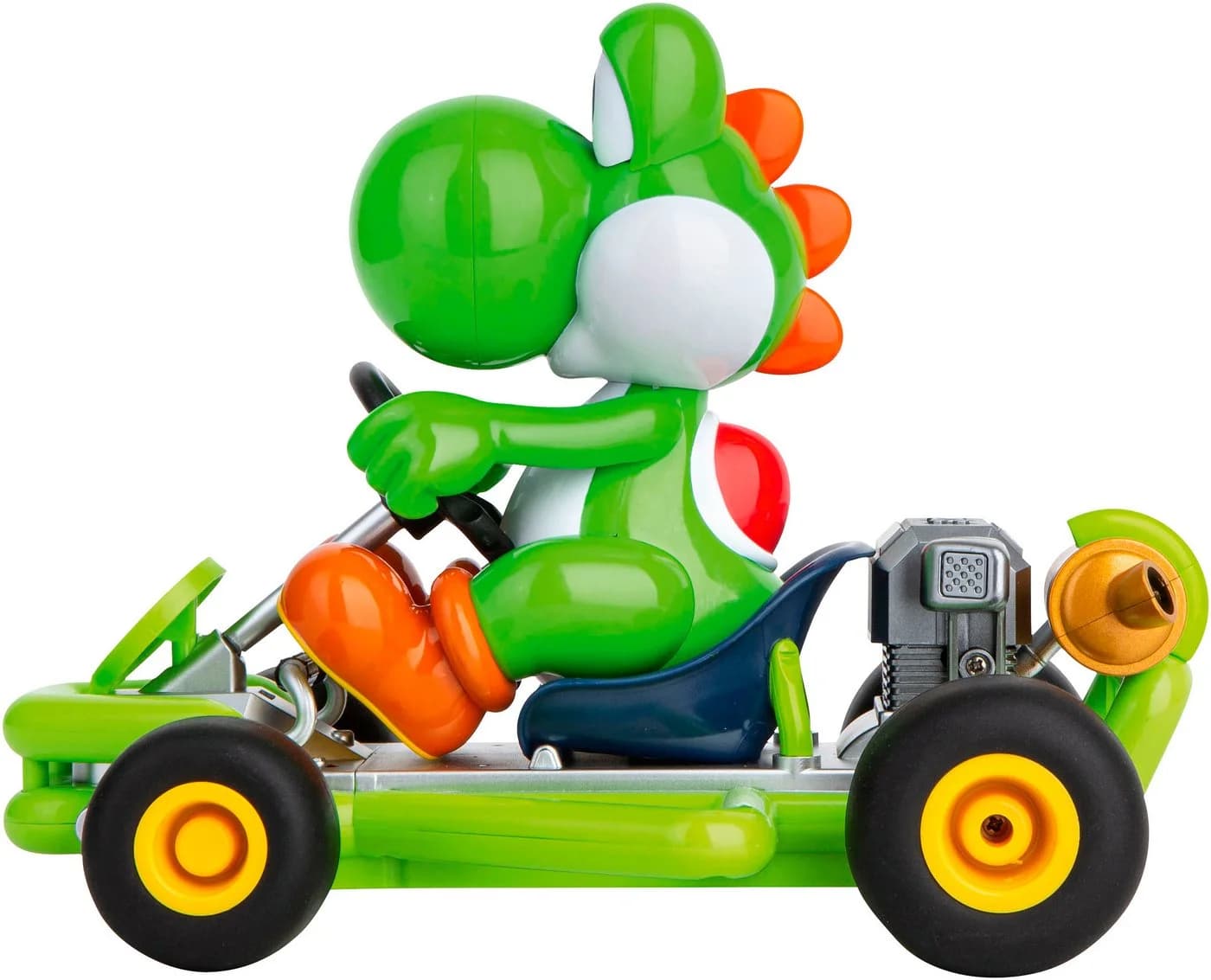 Carrera RC Mario Kart Pipe Kart Yoshi 2,4GHz - Bild 4