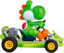 Carrera RC Mario Kart Pipe Kart Yoshi 2,4GHz Bild 5