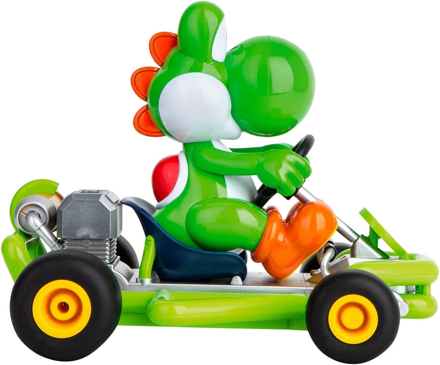 Carrera RC Mario Kart Pipe Kart Yoshi 2,4GHz - Bild 5