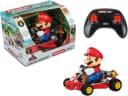 Carrera RC Mario Kart Pipe Kart Mario 2,4GHz Ferngesteuertes Auto Bild 2