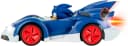 Carrera® RC-Auto Team Sonic Racing™ - Sonic, 2,4 GHz, mit LED-Licht Bild 1