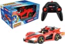 Carrera RC Auto Team Sonic Racing Shadow 2,4 GHz mit LED-Licht Bild 2