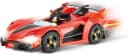 Carrera RC Auto Team Sonic Racing Shadow 2,4 GHz mit LED-Licht Bild 5