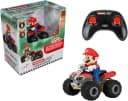 Carrera® RC Mario Kart™ Quad, Mario, 2,4GHz Bild 2