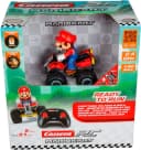 Carrera® RC Mario Kart™ Quad, Mario, 2,4GHz Bild 3