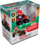 Carrera® RC Mario Kart™ Quad, Mario, 2,4GHz Bild 4