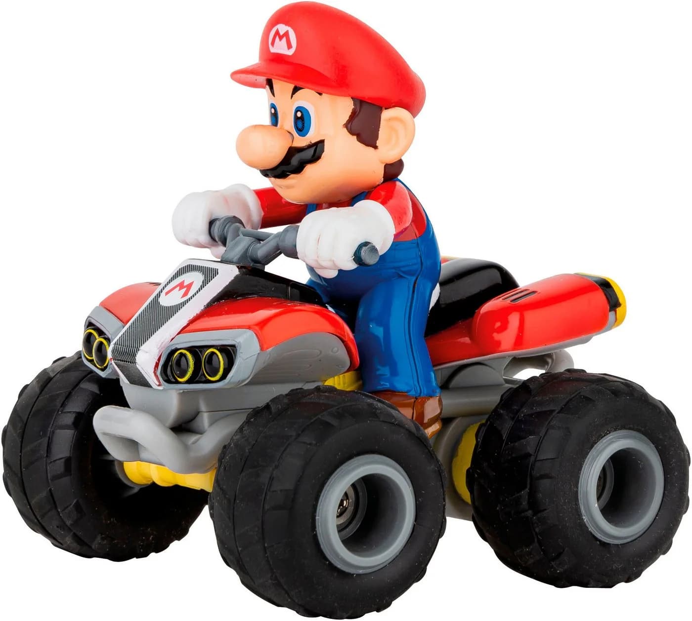 Carrera® RC Mario Kart™ Quad, Mario, 2,4GHz - Bild 5
