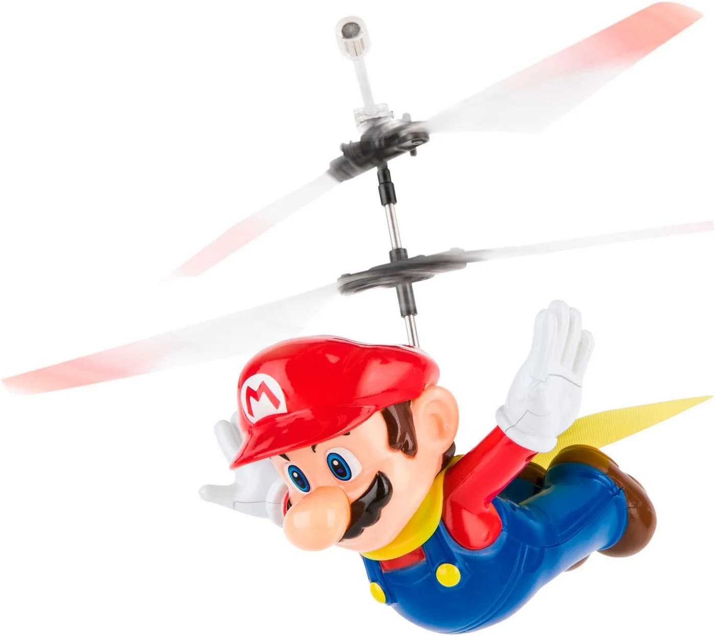 Carrera RC Helikopter Super Mario Flying Cape 2,4GHz - Bild 2