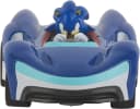 Carrera RC Team Sonic Racing Mini Race Track Set 1:43 Bunt Bild 1