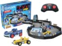 Carrera RC Team Sonic Racing Mini Race Track Set 1:43 Bunt Bild 2