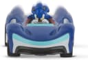 Carrera RC Team Sonic Racing Mini Race Track Set 1:43 Bunt Bild 4