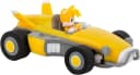 Carrera® RC Mini RC Team Sonic Racing™ Tails Gelb 2,4 GHz Bild 1