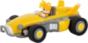 Carrera® RC Mini RC Team Sonic Racing™ Tails Gelb 2,4 GHz Bild 2