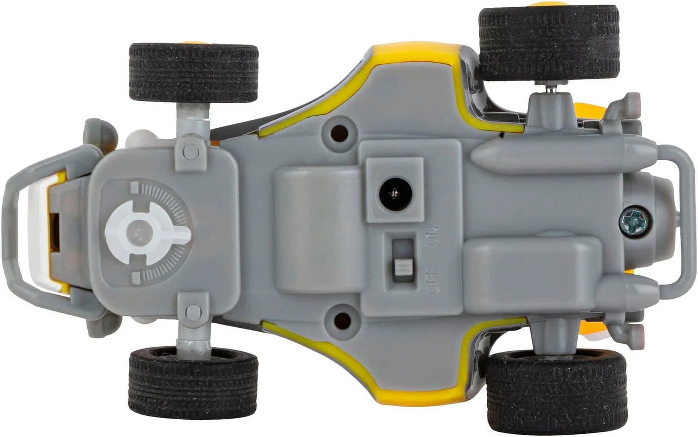 Carrera® RC Mini RC Team Sonic Racing™ Tails Gelb 2,4 GHz - Bild 5