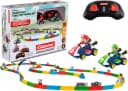 Carrera® RC Mini RC Mario Kart™ Tabletop Racing Set Bild 2