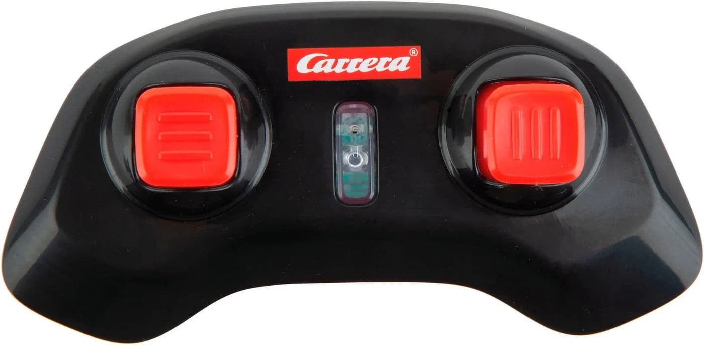 Carrera RC Mini Mario Kart 2,4 GHz Bunt