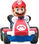 Carrera RC Mini Mario Kart 2,4 GHz Bunt Bild 3