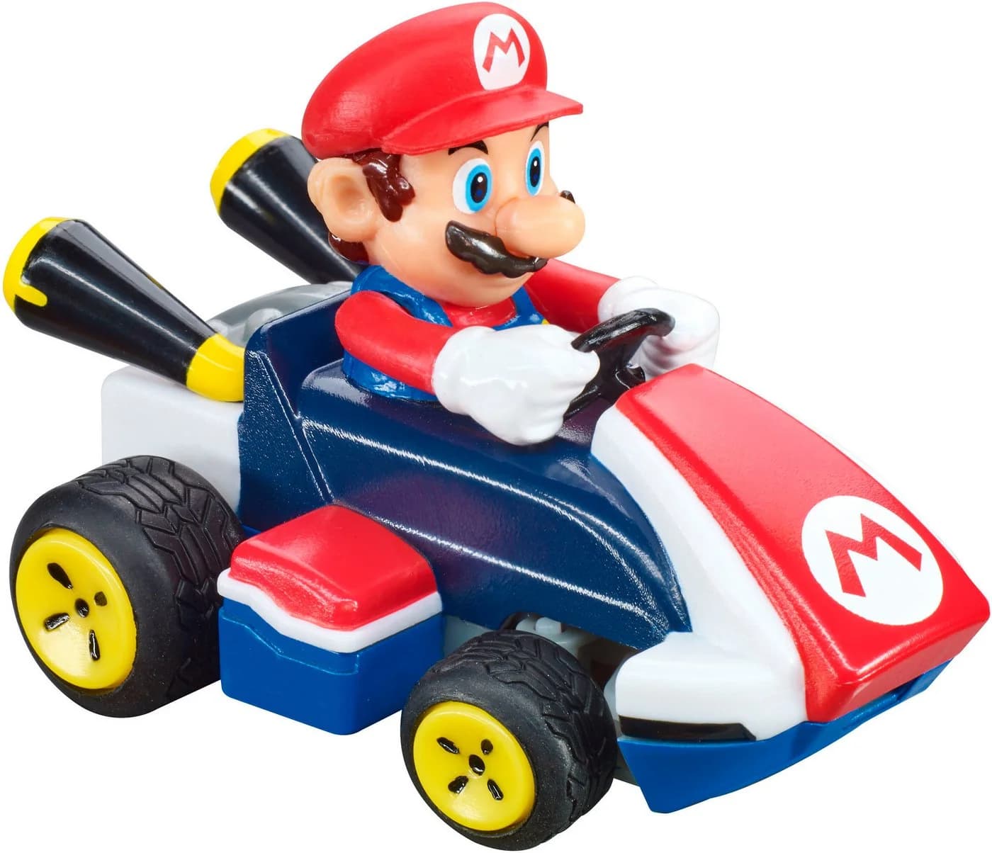 Carrera RC Mini Mario Kart 2,4 GHz Bunt - Bild 4