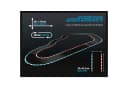Carrera® Hybrid Speedway to Hell Rennbahn 6,09 m mit App Steuerung Bild 4