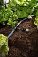 Bewässerungssystem BioHort Tropfbewässerung Schwarz/Grau Bild 3