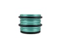 MS Beschläge Bodentürstopper Glas 1,3 KG mit rutschhemmender Unterseite Bild 1