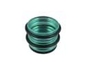 MS Beschläge Bodentürstopper Glas 1,3 KG mit rutschhemmender Unterseite Bild 2