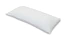 Tempur Kissenbezug Jersey 40x80 cm Baumwolle Grau Bild 2
