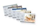 Tempur Kissenbezug Jersey Platin für Schlafkissen Arch Bild 1