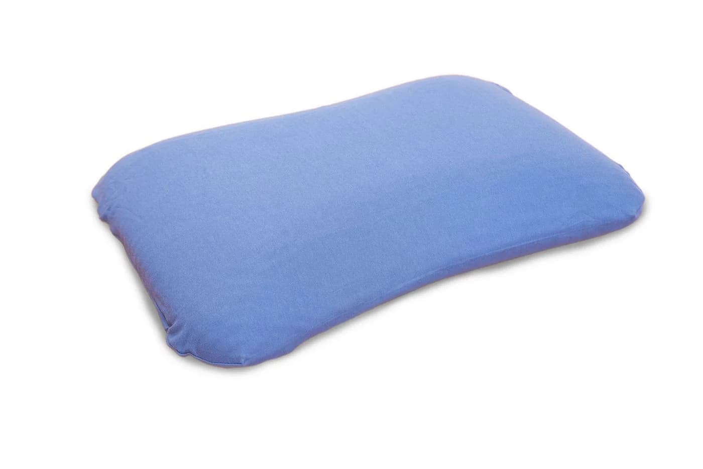 Tempur Kissenbezug Jersey Blau für Schlafkissen Arch - Bild 2