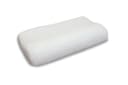 Tempur Kissenbezug Jersey-Bezug für Schlafkissen Shape Queen Spannbezug S/M/L Bild 2